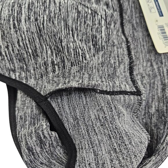 Secret Treasures Wireless Seamless Adjustable Strap Bralette – Size Medium NWT - Picture 4 of 9